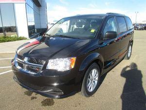 Dodge Grand Caravan 3.6L V-6