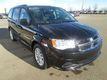 Dodge Grand Caravan 3.6L V-6