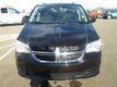 Dodge Grand Caravan 3.6L V-6