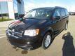 Dodge Grand Caravan 3.6L V-6