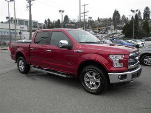 Ford F-150 V-6 cyl