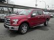 Ford F-150 V-6 cyl