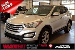 Hyundai Santa Fe 4 Cylinder Engine 2.0L