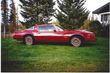 Pontiac Firebird