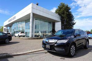 Acura MDX 3.5 L