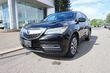 Acura MDX 3.5 L