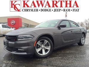 Dodge Charger V-6 cyl