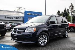 Dodge Grand Caravan 3.6L 6cyl