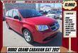 Dodge Grand Caravan 3.6 L