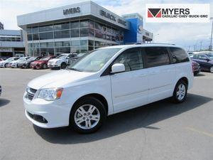 Dodge Grand Caravan 3.6 L