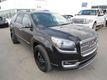 GMC Acadia 3.6L V6 24V GDI DOHC