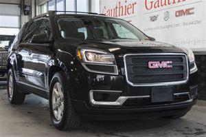 GMC Acadia 6