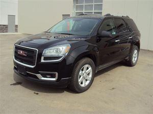 GMC Acadia 3.6L V6