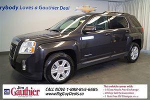 GMC Terrain 2.4