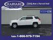 GMC Terrain 2.4L DOHC, I4 VVT DI