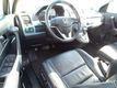Honda CR-V 2.4L I4 16V MPFI DOHC