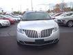 Lincoln MKX 3.7