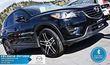 Mazda CX-5 I-4 cyl