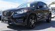 Mazda CX-5 I-4 cyl