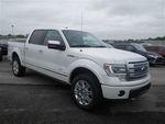 Ford F-150 3.5L V6