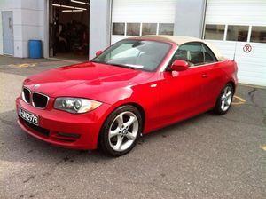 BMW 128I Straight 6 Cylinder Engine 3.0L