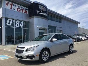 Chevrolet Cruze 1.4