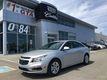 Chevrolet Cruze 1.4