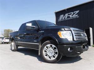 Ford F-150 3.5L