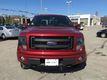 Ford F-150 V8