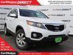 Kia Sorento V-6 cyl