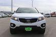 Kia Sorento V-6 cyl