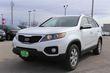 Kia Sorento V-6 cyl