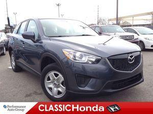 Mazda CX-5 2