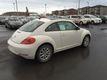 Volkswagen Beetle I-5 cyl