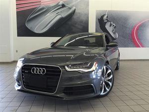 Audi A6 3.0 L