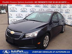 Chevrolet Cruze 1.8