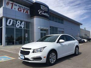 Chevrolet Cruze 1.4