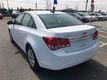 Chevrolet Cruze 1.4