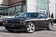 Dodge Challenger V-8 cyl