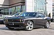 Dodge Challenger V-8 cyl