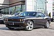 Dodge Challenger V-8 cyl