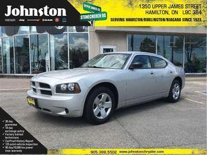 Dodge Charger 6