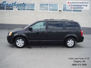 Dodge Grand Caravan 3.3L 6 cyl