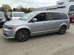 Dodge Grand Caravan V-6 cyl