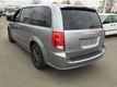 Dodge Grand Caravan V-6 cyl