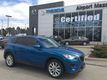 Mazda CX-5 2.0L I4 16V GDI DOHC