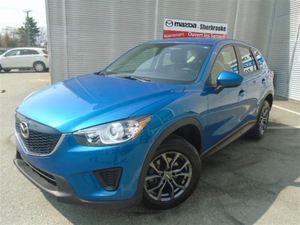 Mazda CX-5 4 Cylinder Engine 2.0L