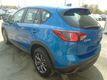 Mazda CX-5 4 Cylinder Engine 2.0L