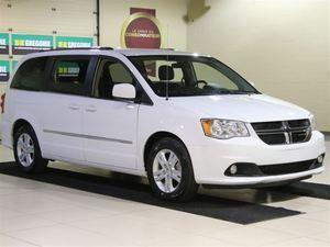 Dodge Grand Caravan 3.6L