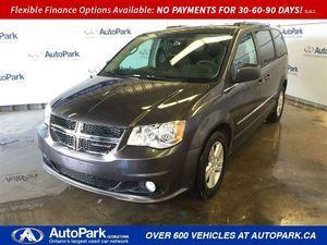 Dodge Grand Caravan 3.6